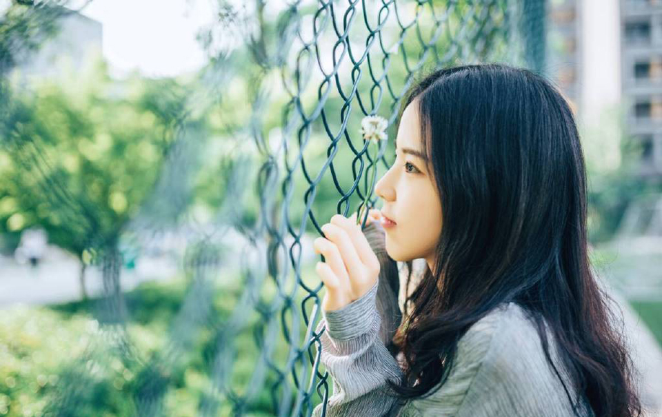 失了欲，来了心，大梦处醒，那人却是归彼大荒去也……
